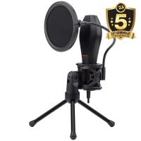 MICROPHONE - REDRAGON QUASAR 2 GM200-1 (CBY-6370)