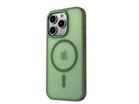 SWISSTEN maskica FLEX MagStick za iPhone 15 PRO zelena!!! - 03090039