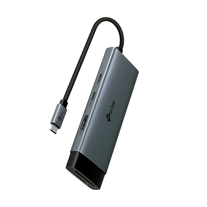 7-Port Hub