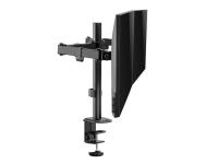 AKAI nosač za monitor DUAL 17"-32", nagib, rotacija, zakret, VESA, M1732DUALTS2 - 05280009
