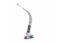 Manta LED stolna svjetiljka, budilica, prigušiv LED RGB, temperatura HW-LAMP05 - 16010331