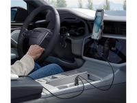 iPEAX auto punjač CL-02, 4,8A, 24W, 2x USB-A CRNI - 03090084