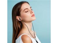 iPEAX slušalice + mikrofon, žičane, In-ear, LIGHTNING, 1,2m, multi kontr, crne - 03090085