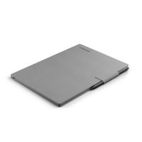 Etui reMarkable Paper Pro - Book Folio Polymer weave - Siva - 786