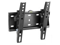 AKAI zidni nosač za TV 23-42", do 30Kg, VESA od 75x75-200x200, nagib 2342T - 05280011