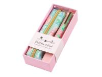 GOLDBUCH kemijska olovka sa pernicom Melody Mint - 06060834