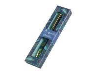 GOLDBUCH metalna kemijska olovka Melody Blue - 06060837