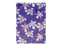 GOLDBUCH bilježnica bez linija sa tvrdim koricama A5 Orchid Mood purple - 06060884