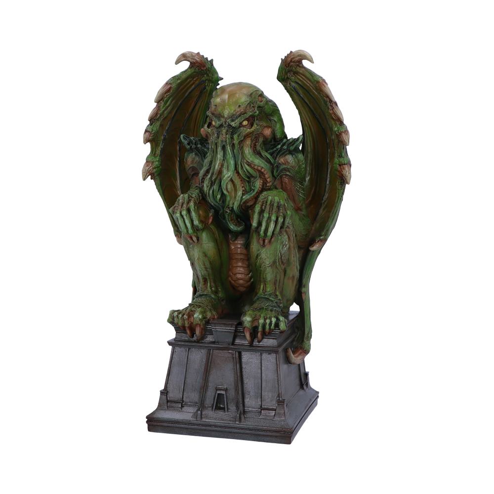 NEMESIS NOW CTHULHU JR 32CM