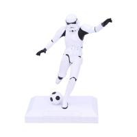 NEMESIS NOW Stormtrooper Back of the Net