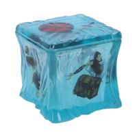 NEMESIS NOW Dungeons & Dragons Gelatinous Cube Dice Box