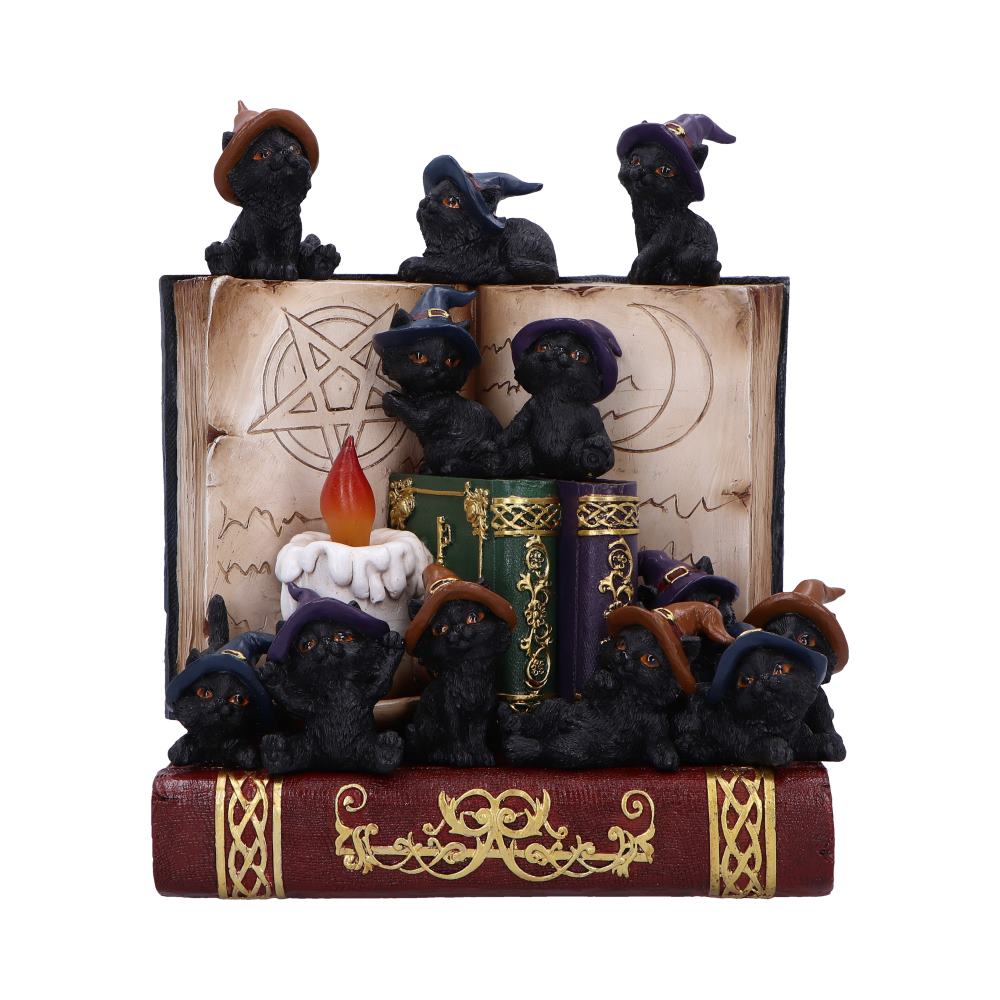 NEMESIS NOW COVEN KEEPERS ASSORTED