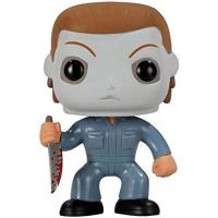 FUNKO POP MOVIES: HALLOWEEN - MICHAEL MYERS