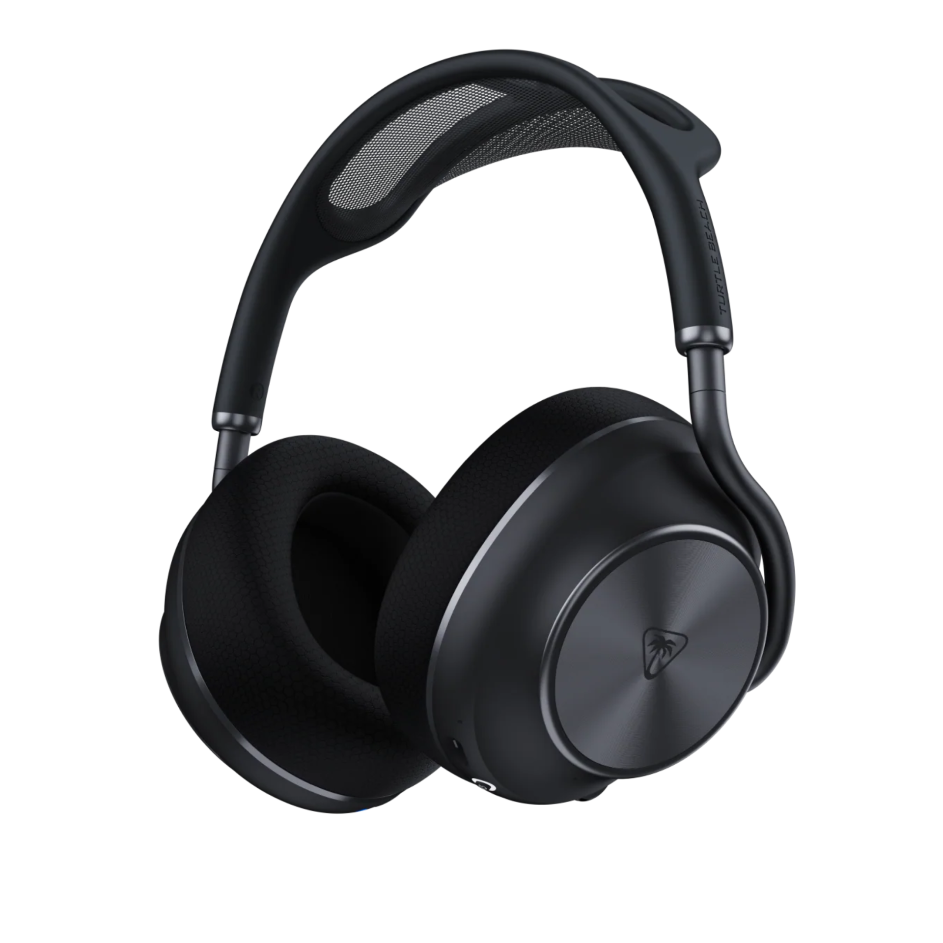 TURTLE BEACH HEADSET STEALTH PRO II PS/PC BLACK