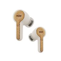 House of Marley REBEL CREAM TRUE WIRELESS EARBUDS Slušalice - bež barve
