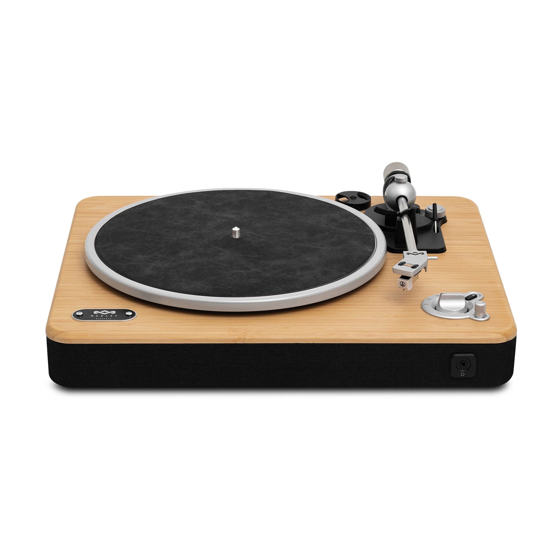 HOUSE OF MARLEY STIR IT UP WIRELESS 2 TURNTABLE