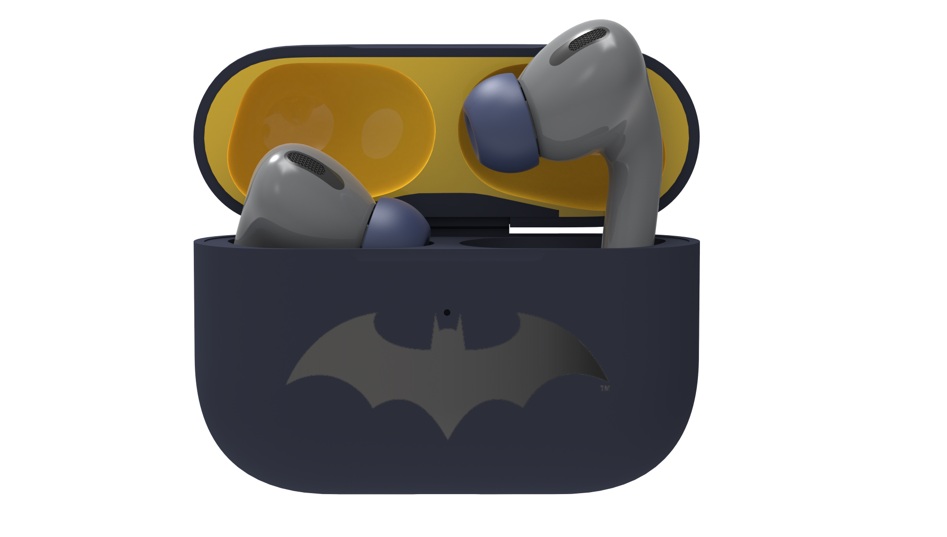 MOYE TRUE WIRELESS EARBUDS - BATMAN