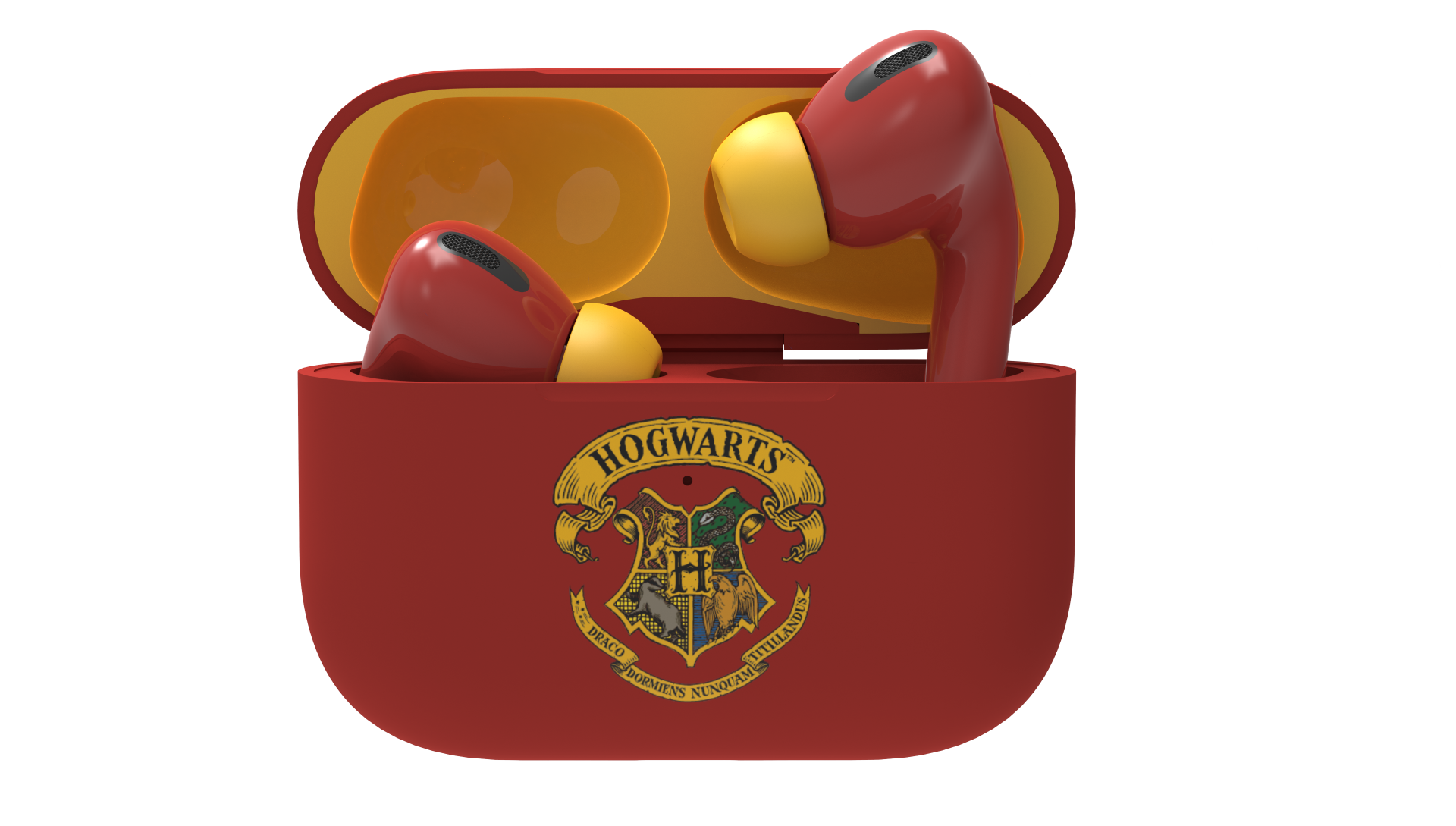 MOYE TRUE WIRELESS EARBUDS - HARRY POTTER