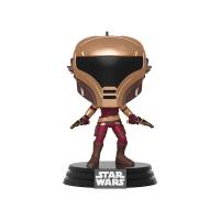 FUNKO POP STAR WARS EP 9: STAR WARS - ZORII BLISS