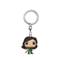 FUNKO POCKET POP KEYCHAIN Marvel Eternals Sersi