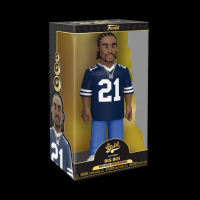 FUNKO GOLD 12" MUSIC: OUTKAST - BIG BOI (MS. JACKSON)