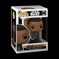 FUNKO POP: STAR WARS - REVA