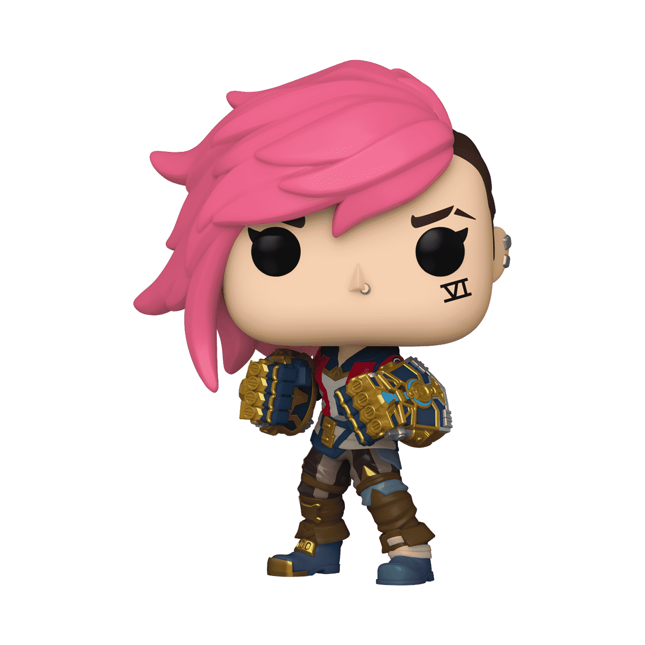 FUNKO POP TV: ARCANE LEAGUE OF LEGENDS S1 - VI