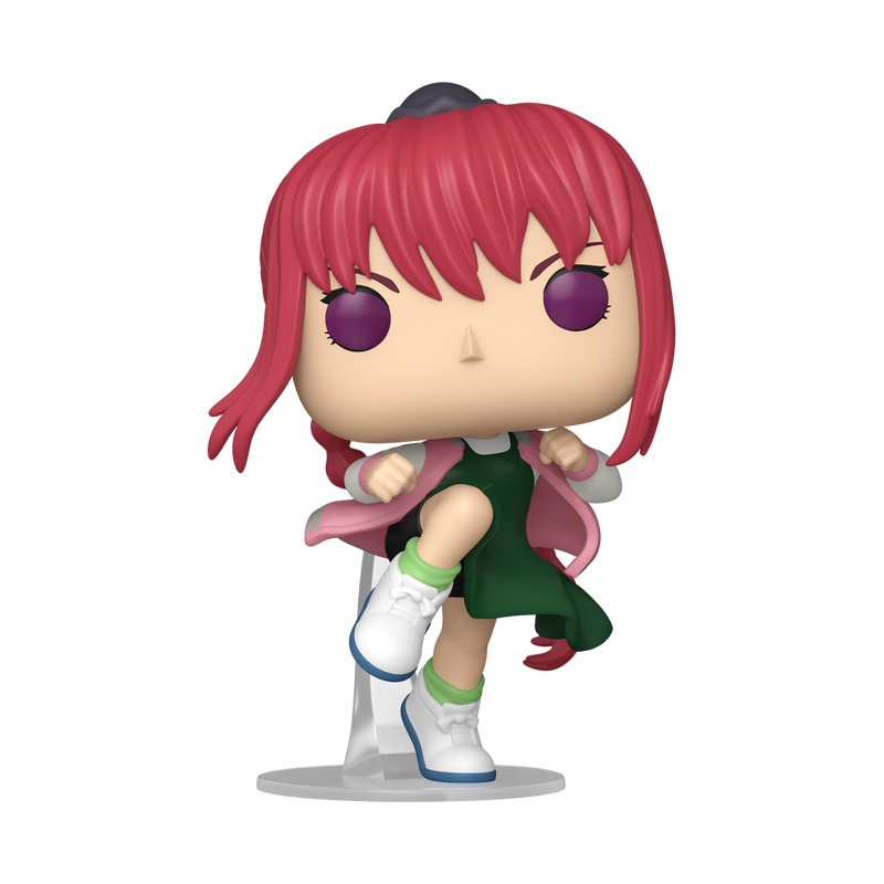 FUNKO POP ANIMATION: SAND LAND - LU