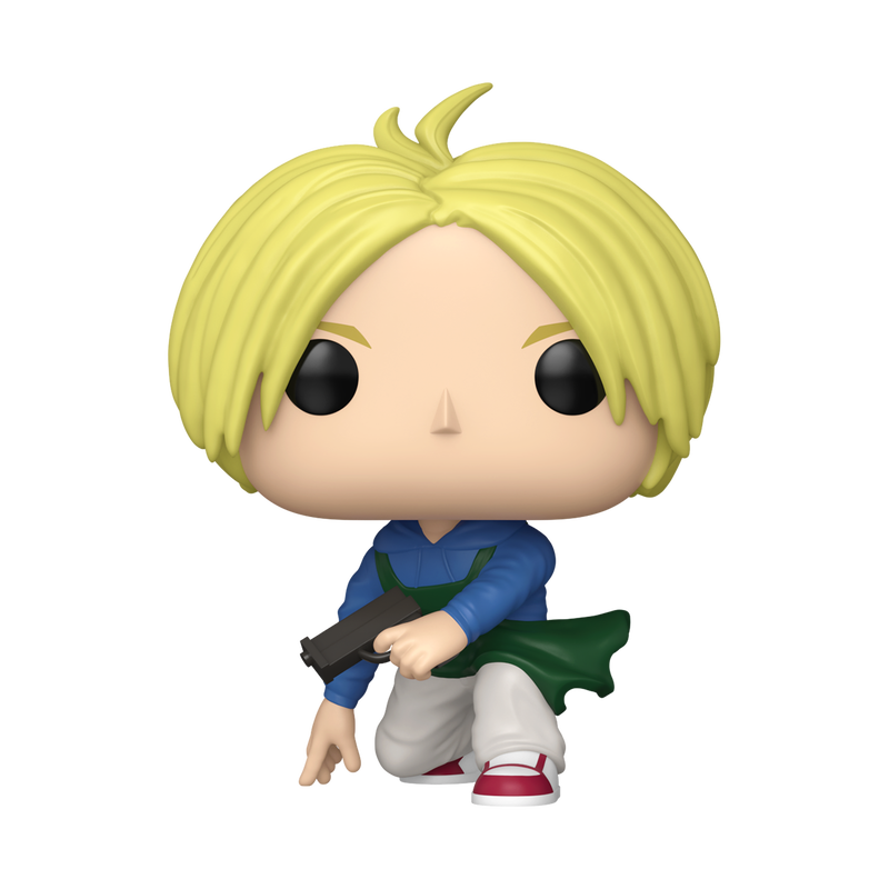 FUNKO POP ANIMATION: SAND LAND - SHIN