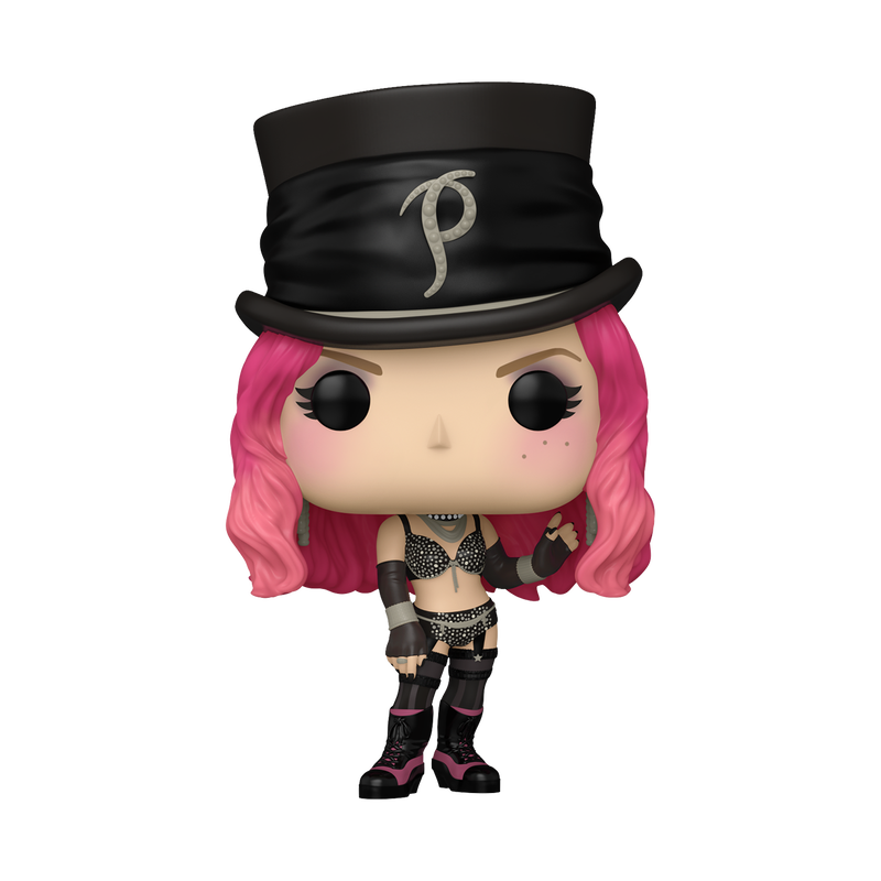 FUNKO POP ROCKS: P!NK - LADY MARMALADE