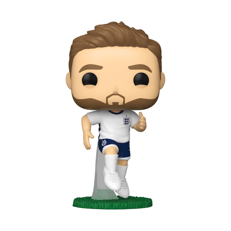FUNKO POP FOOTBALL: ENGLAND - HARRY KANE