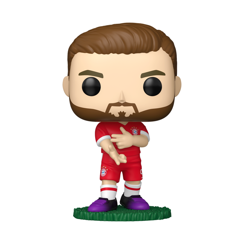 FUNKO POP FOOTBALL: BAYERN MUNICH - KANE