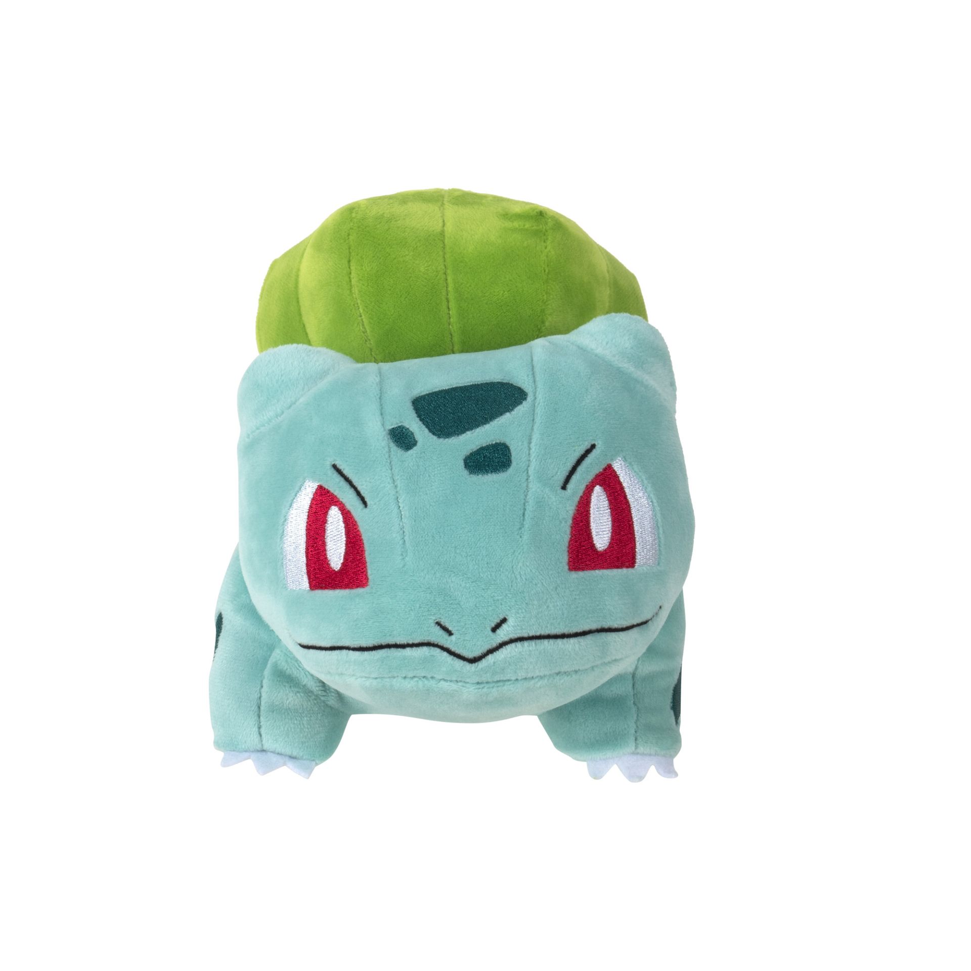 POKEMON PLUSH - BULBASAUR 20CM