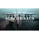 Igra Xbox series X ACE COMBAT 8: WINGS OF THEVE PRE-PURCHASE  (Global)