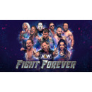 Igra Xbox One AEW: Fight Forever (Xbox One / Xbox Series X/S) (Europe)
