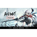 Igra PC AI Limit - Deluxe Edition Upgrade Pack (PC Steam) (ROW)
