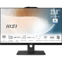 All-in-One računalo Modern AM242P 1M-2088XEU Core 5 / 16GB / 512GB SSD / 24" FHD / Windows 11 Pro (crno)