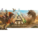 Igra Xbox One ARK: Scorched Earth (Xbox One) (Europe)