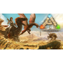 Igra Xbox One ARK: Scorched Earth (Xbox One) (Global)