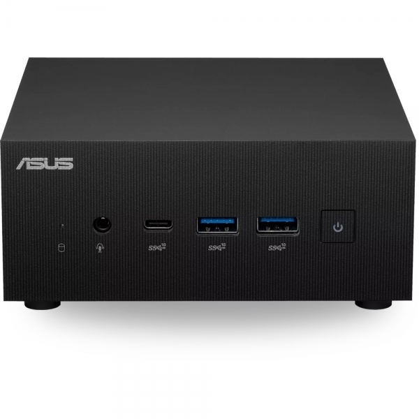 Mini PC ASUS ExpertCenter PN52-BBR758HD Ryzen 7 / 16 GB / 512 GB SSD / Windows 11 Pro
