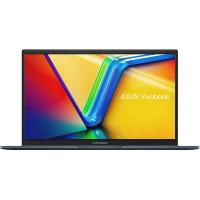 Laptop ASUS Vivobook 15 R1504VA-BQ477 Core i3 / 8GB / 512GB SSD / 15,6" FHD / Windows 11 Home (plav)