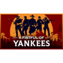 Igra PC A Fistful Of Yankees