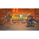 Igra PC Across the Obelisk: Nenukil, the Engineer