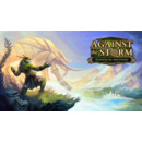Igra PC Against the Storm - Keepers of the Stone