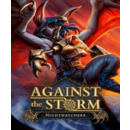 Igra PC Against the Storm - Nightwatchers