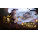 Igra PC Against the Storm