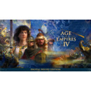 Igra PC Age of Empires IV Deluxe Edition