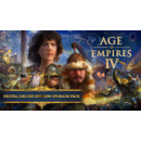 Igra PC Age of Empires IV: Digital Deluxe Upgrade Pack