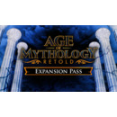 Igra PC Age of Mythology: Retold - Expansion Pass (EU)