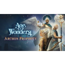 Igra PC Age of Wonders 4 - Archon Prophecy (EU)